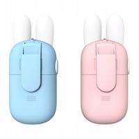 KRÓTKOFALÓWKI WALKIE TALKIE DLA DZIECI REDLEAF XJ11 KRÓLICZKI 8 KANAŁÓW 3KM