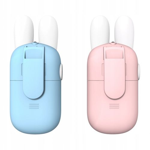 KRÓTKOFALÓWKI WALKIE TALKIE DLA DZIECI REDLEAF XJ11 KRÓLICZKI 8 KANAŁÓW 3KM na Arena.pl