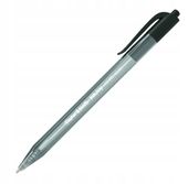 długopis automatyczny inkjoy 100 rt czarny m 1 sztuka
