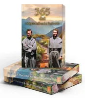 365 Dni Z Męczennikami Z Pariacoto