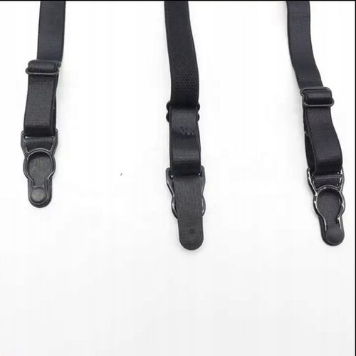 Szelki do utrzymania koszuli na Arena.pl