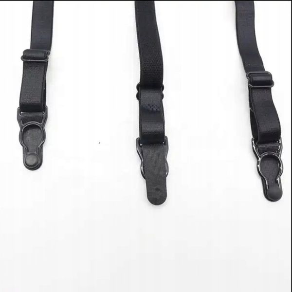 Szelki do utrzymania koszuli zdjęcie 6