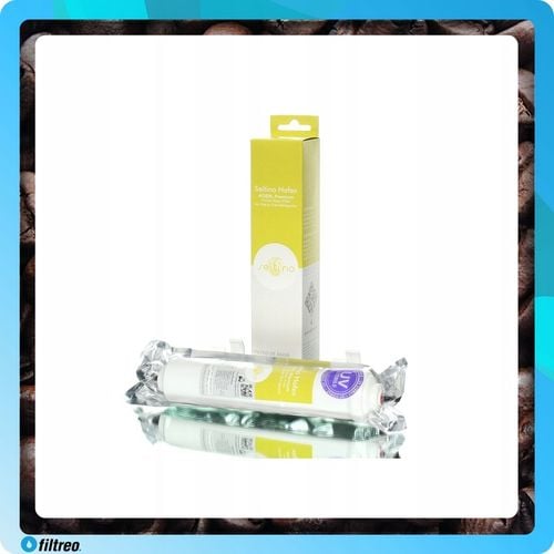 FILTR DO LODÓWKI węglowy Seltino Hafex ZAMIENNIK do SAMSUNG na Arena.pl