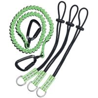 PASEK ZABEZPIECZAJĄCY + LINKI - L-264680117