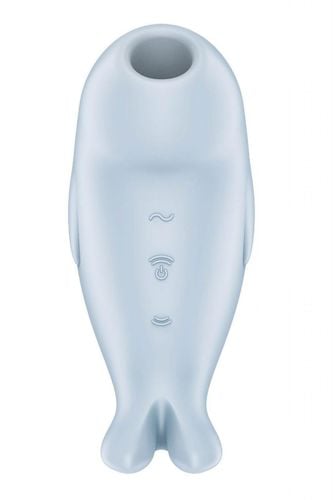 seal you soon na Arena.pl