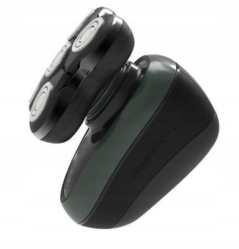 Golarka Remington RX7 Ultimate Series Head Shaver XR1600 na Arena.pl