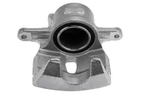 ZACISK HAMULCOWY PRZÓD LEWY PRZÓD TOYOTA S 2011 2012 2013 2014 2015 2016