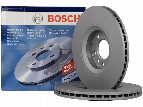 TARCZA HAM PRZOD 308X25 V BOSCH na Arena.pl