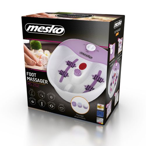 Masażer do stóp MS 2152 MESKO na Arena.pl