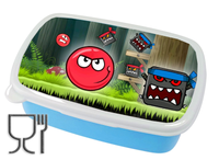 Pojemnik śniadaniowy Red Ball