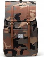 Plecak Herschel Retreat 23L