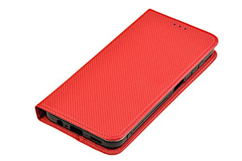 Etui Smart do Samsung Galaxy A14 / A14 5G czerwony na Arena.pl