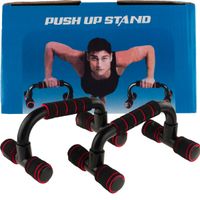 sp13 uchwyty do pompek podpórki push up wzmocnione 2szt trening w