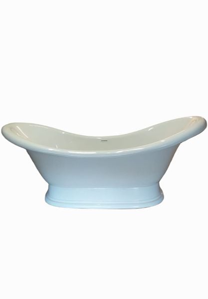 WANNA WOLNOSTOJĄCA 194 CM MILA zdjęcie 3