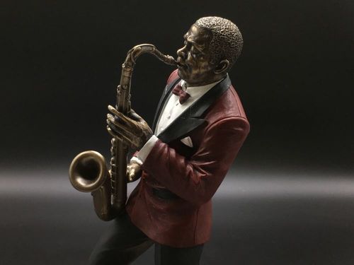 MUZYK SAKSOFONISTA VERONESE (WU76218A5) na Arena.pl