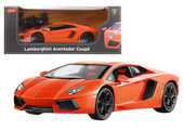 ND24_20587 Auto RC 1:14 Rastar Lamborghini Aventa