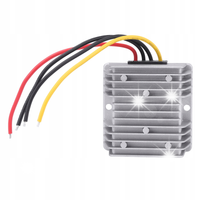 DC8V~40V DO 12V MODUŁ REGULATORA NAPIĘCIA BOOST/BUCK 6A 72W