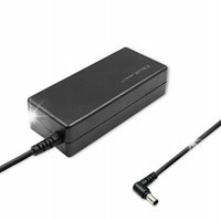 Qoltec Zasilacz sieciowy do monitora LG/Samsung 65W 19V 3.42 6.5*4.4