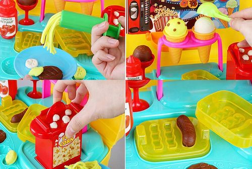 LODY CIASTOLINA NR:8557 na Arena.pl