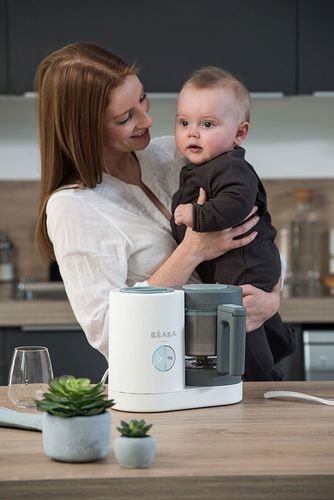 Beaba Babycook® Neo Grey/white na Arena.pl