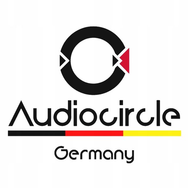 Głośniki AudioCircle 165mm 150W samochodowe 2 drożne tweetery zdjęcie 5