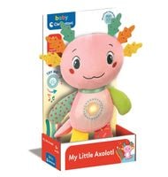 interaktywny pluszak axolotl 5758