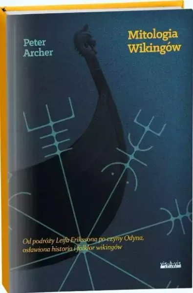 Mitologia Wikingów zdjęcie 1