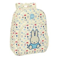 Plecak szkolny Miffy Buddy 26 x 34 x 11 cm