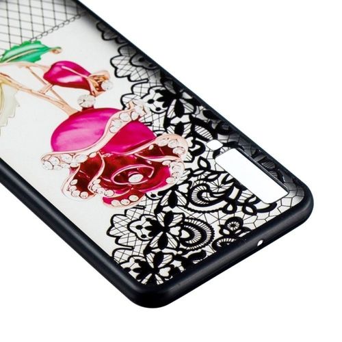 Etui Slim Art Iphone Xs Max Róże na Arena.pl
