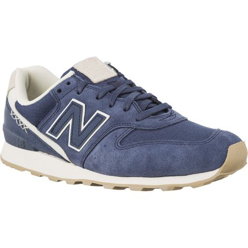 New Balance WR996BN NAVY na Arena.pl