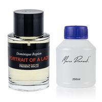 perfumy nr 344 250ml - zamiennik inspirowany portrait of a lady od