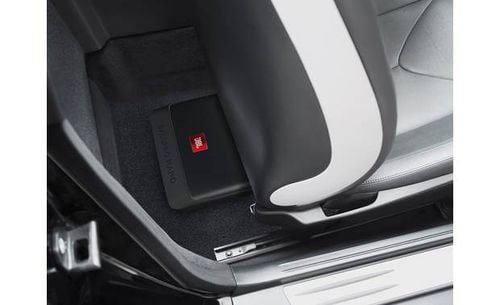 Subwoofer JBL BassPro Nano na Arena.pl