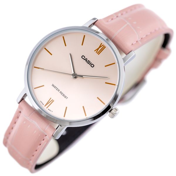 Zegarek damski Casio  LTP-VT01L-4B + BOX zdjęcie 2