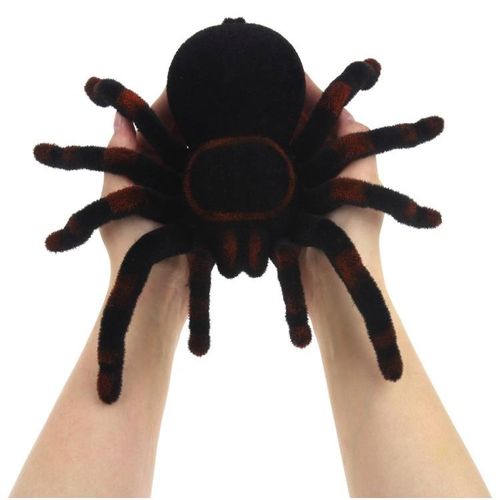 Pająk Tarantula Zdalnie Sterowany LED + Pilot R/C na Arena.pl