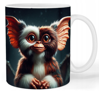 Kubek ceramiczny Gizmo - Gremliny