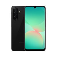 Smartfon SAMSUNG Galaxy A26 5G 6 GB/128 GB Czarny