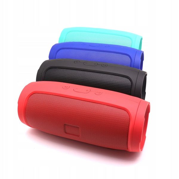 GŁOŚNIK BLUETOOTH BEZPRZEWODOWY MOCNY AKUMULATOR zdjęcie 4