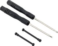 TELESKOP PIN BOLEC ADAPTER MONTAŻOWY YIVO DO XIAOMI AMAZFIT T-REX 2 TREX 2