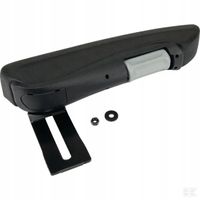 Podłokietnik Grammer, prawy, 60 x 380 mm G1023155