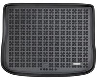 GUMOWA Mata Bagażnika Vw Tiguan 2007-2015