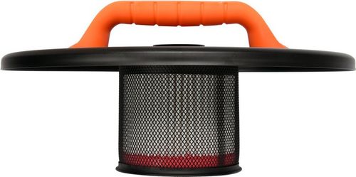 separator do popiołu, zbiornik 18l - w-72920 na Arena.pl