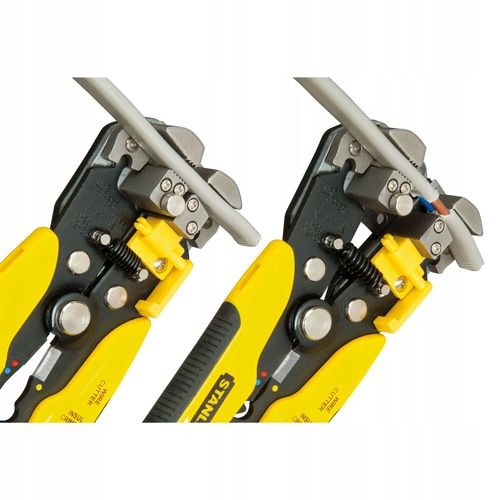 STANLEY 96-230 FATMAX SZCZYPCE ŚCIĄGACZ IZOLACJI na Arena.pl