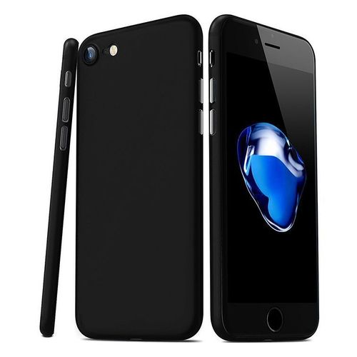 BENKS LOLLIPOP 0.4MM IPHONE 7/8 PLUS BLACK na Arena.pl