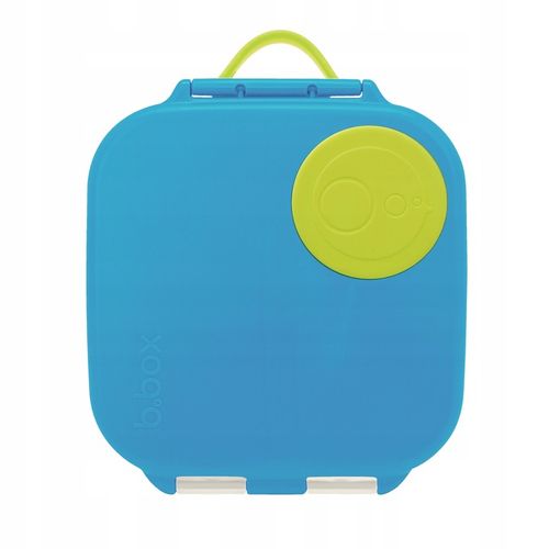 B.BOX Mini Lunchbox Śniadaniówka 1000ml 11 KOLORÓW bbox z pojemnikiem na Arena.pl