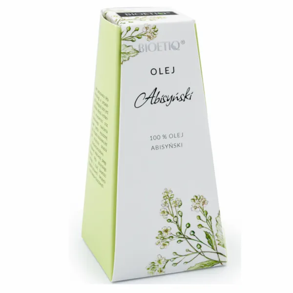 BIOETIQ Olej ABISYŃSKI 30ml zdjęcie 1