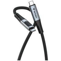 kabel verbatim sync & charge usb-c do    usb-c 40gb/s 240w