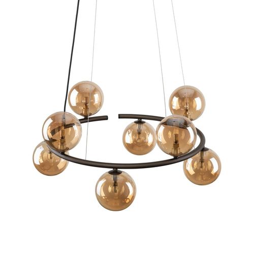 żyrandol anabelle brown 6572 tk lighting na Arena.pl