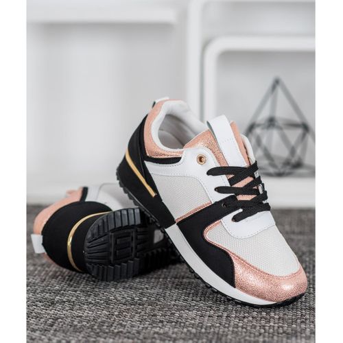 Kolorowe Sneakersy r.40 na Arena.pl