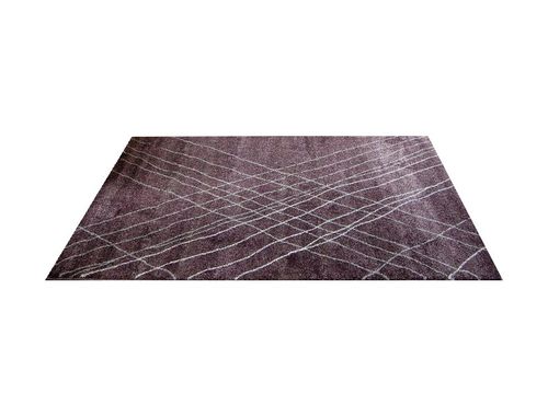 DYWAN SHADOW 9367 LILA / LILA 140x190 cm ! na Arena.pl