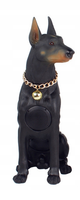 GŁOŚNIK Bezprzewodowy BLUETOOTH PIES DOBERMAN